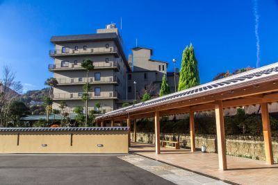 有限会社銀水荘