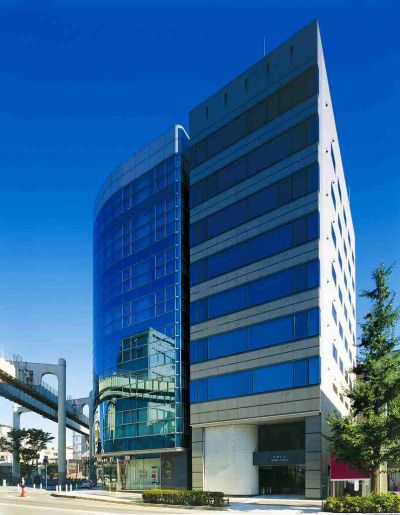 シーデーシー情報システム株式会社
