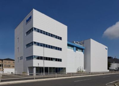 株式会社ナテック