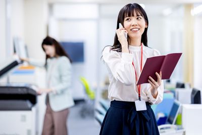 一般社団法人日本雇用環境整備機構