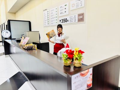 株式会社メルキュール