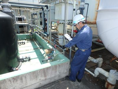 三協熱研株式会社