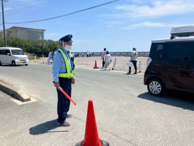 豊田東海警備グループ