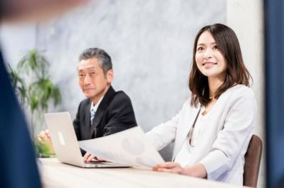 公益的人材派遣制度（JEE)